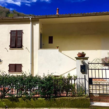 بورتوفينيري Holiday Home - Cristina - المظهر الخارجي الصورة