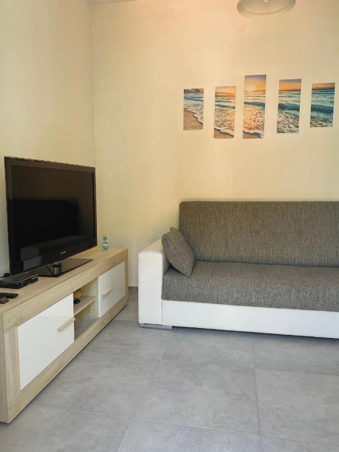 بورتوفينيري Holiday Home - Cristina - المظهر الخارجي الصورة