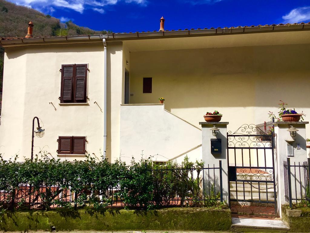 بورتوفينيري Holiday Home - Cristina - المظهر الخارجي الصورة
